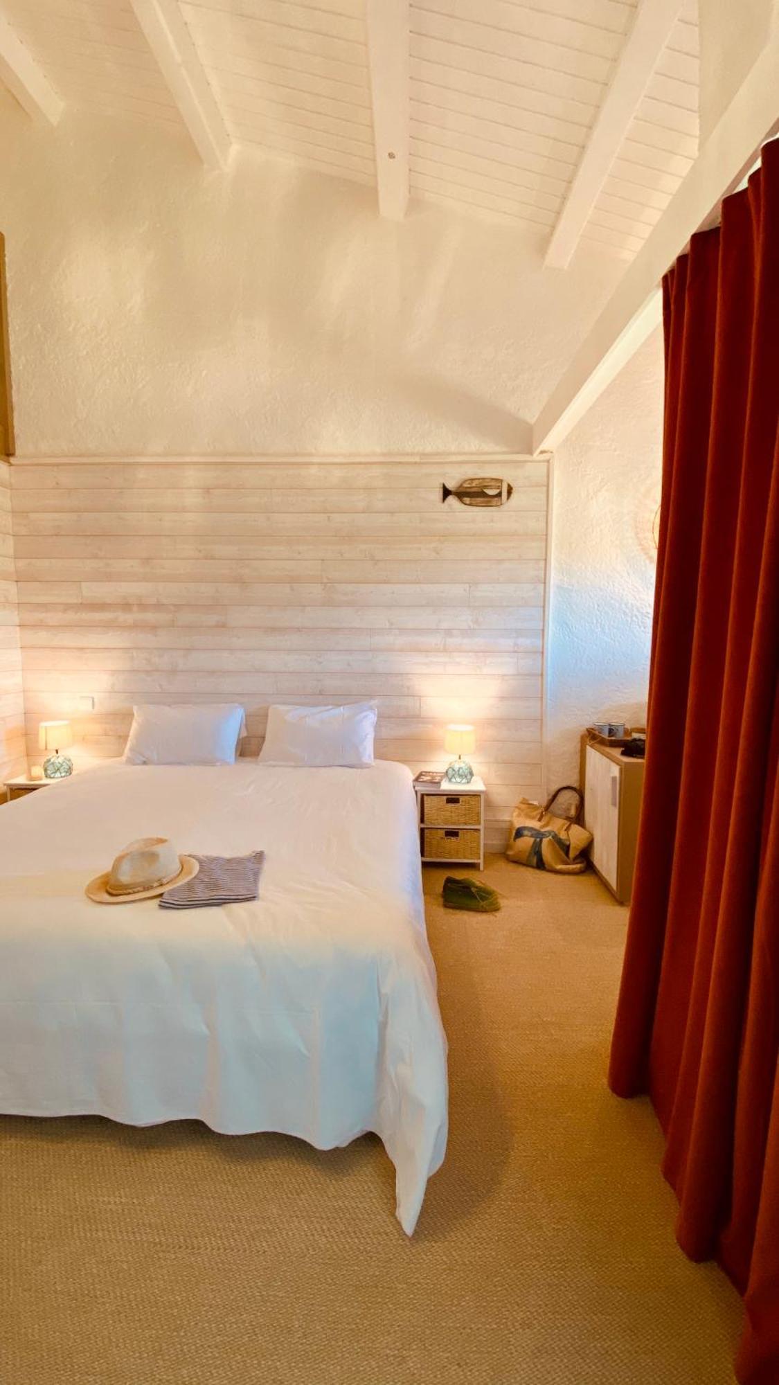 Hotel Ile De Lumiere لا كوتينيير المظهر الخارجي الصورة