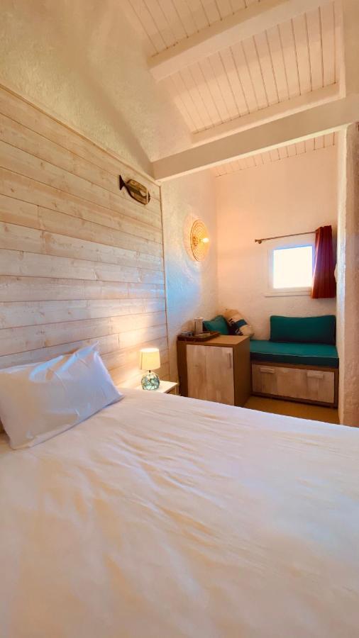Hotel Ile De Lumiere لا كوتينيير المظهر الخارجي الصورة