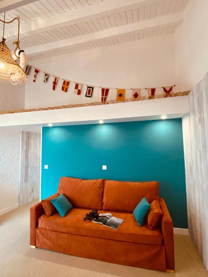 Hotel Ile De Lumiere لا كوتينيير المظهر الخارجي الصورة