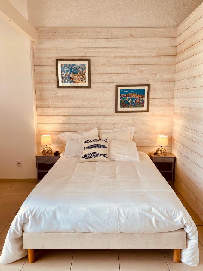 Hotel Ile De Lumiere لا كوتينيير المظهر الخارجي الصورة